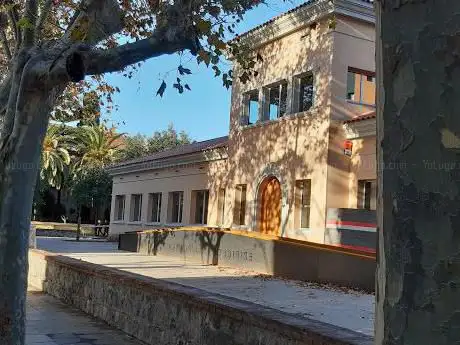 Photo de Edifici de la República