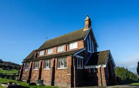 Photo de St John's Church Alsagers Bank