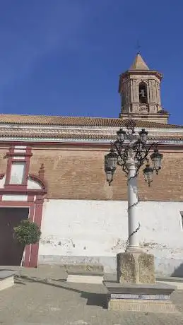 Plaza del Palacio