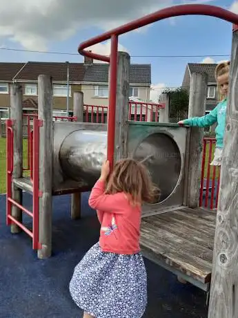 Gors Ddu Rd Park