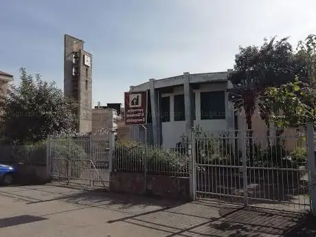 Photo de Church of Saint John Baptist