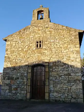 Photo de Chapelle de San Lorenzo de Cortina