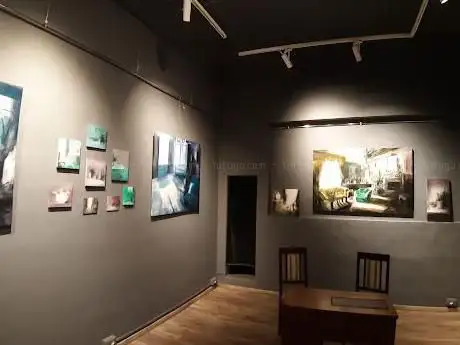 Photo de Crumb Gallery