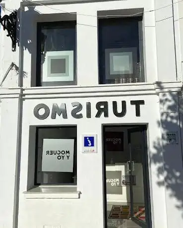 Photo de Oficina de Información TurÃÂstica de Moguer