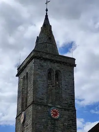 Photo de St Andrews Cathedral