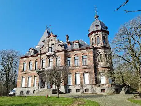 Kasteel Claeys-Bouüaert