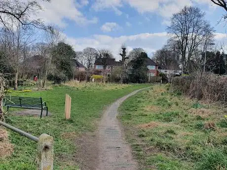 Photo de Mellor Green