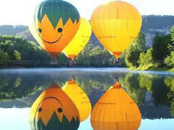Photo de Montgolfière du Périgord