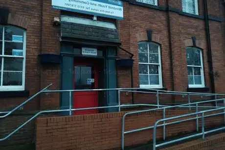Rothwell Windmill Youth Centre