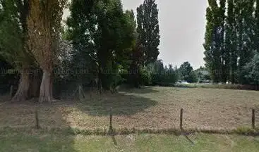 Wandelpad Leie aan het Heilig Huizeken