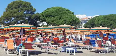 Photo de Bagni Baia Azzurra