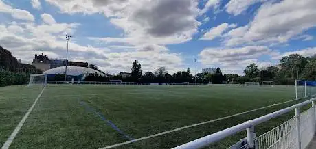 Stade Maurice Cubizolles