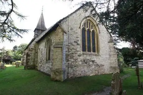 Photo de St Bartholomew's Church