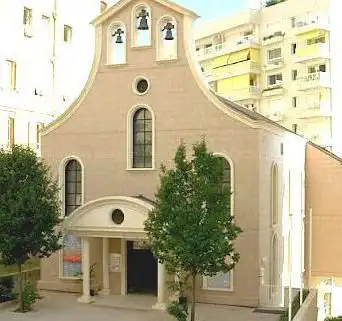Chapelle des Carmes