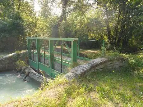 Parco Fluviale Stura di Vignolo