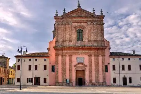 Photo de Parrocchia della Natività di Maria