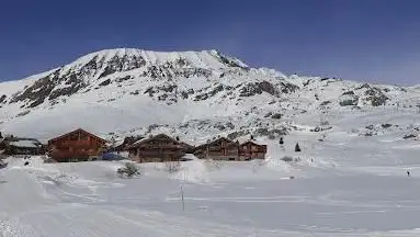 Alpe d'Huez