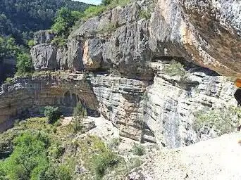 Klettersteige
