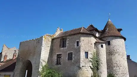 Photo de Ancien monastère médiéval du XIIIe