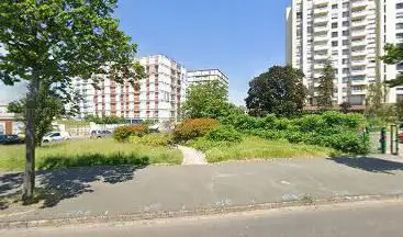 Square Marie Planterose