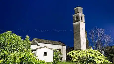Photo de St'Benedicts church