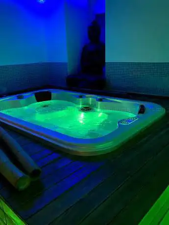 amaTi SPA Milano | Moscova
