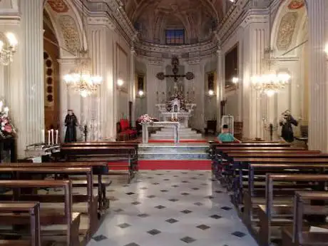 Photo de San Bernardo