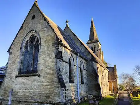Photo de Saint Mary the Virgin