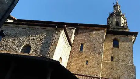 Photo de Santa Marina Parrokia