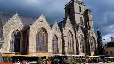 Église Saint-Armel