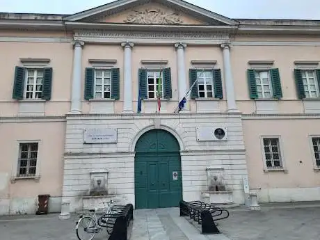 Photo de Conservatoire Luca Marenzio