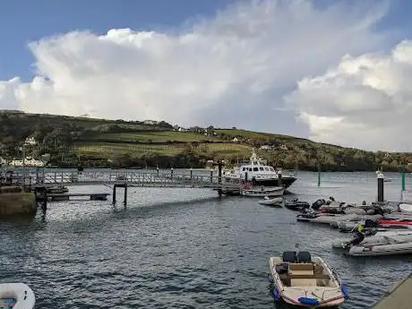 Salcombe Maritime Museum