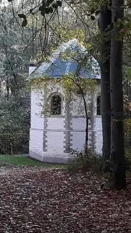 Chapelle Notre-Dame de l'Ermitage