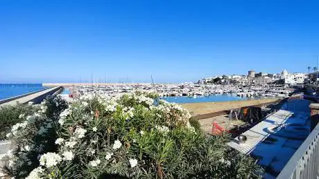 Spiaggia della Chiaia