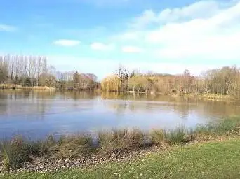 House Of Nature And Water