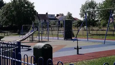 Photo de Jubilee Park