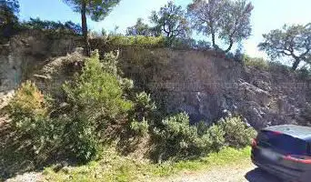 Menhirs de la Pierre Levée