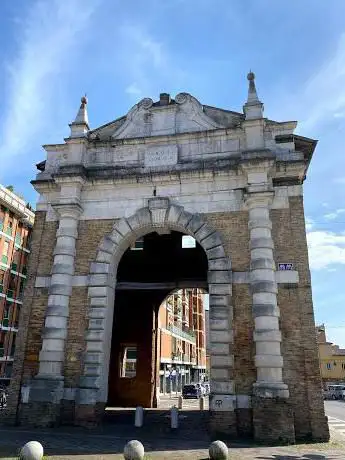 Photo de Porta Serrata