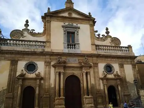 Photo de Chiesa della Matrice