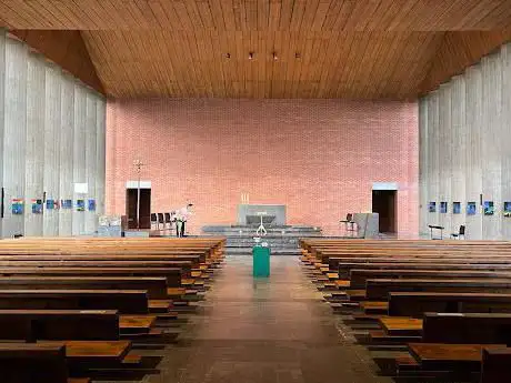 Parish of St. Anthony
