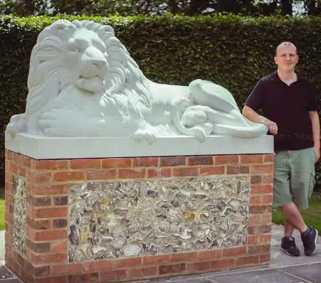 Photo de London Stone Carving Ltd