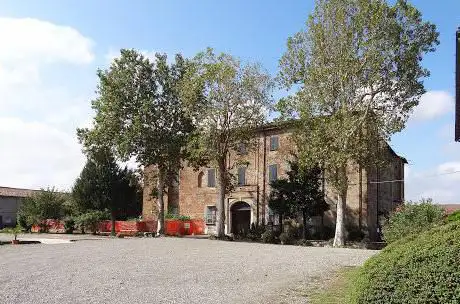 Photo de Castle at Baselica