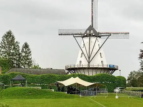 Openluchttheater