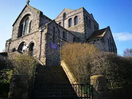 Photo de Sacred Heart Roman Catholic Church