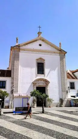 Photo de Igreja de Nossa Senhora da Encarnação