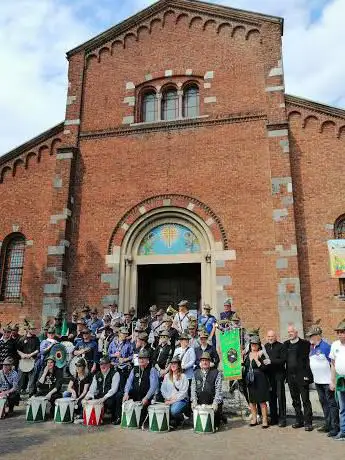 Photo de Oratorio San Giovanni Bosco