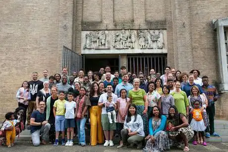 Photo de Damascus Road International Church