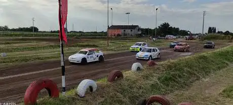 Photo de Pista stock car / autocross Veronella