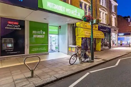 Photo de Better Gym Teddington