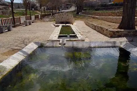 Photo de Parque de las Fuentes